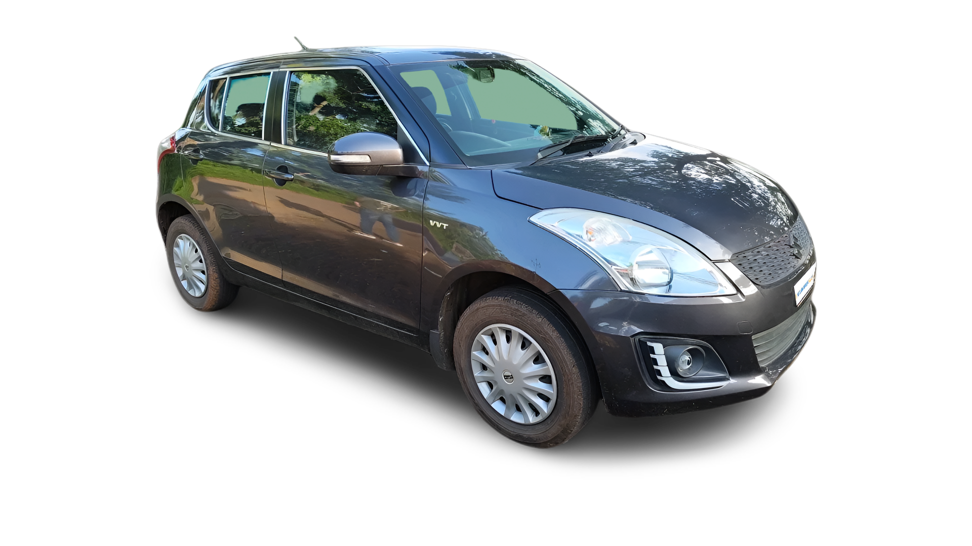 Maruti Swift-img